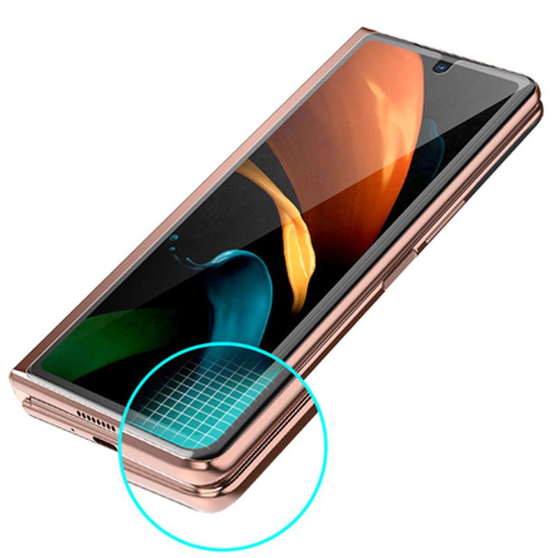 Araree Pure Diamond Screen Protector For Samsung Galaxy Z Fold 2 - Clear Accessories > Mobiles & Tablets > Mobiles >
