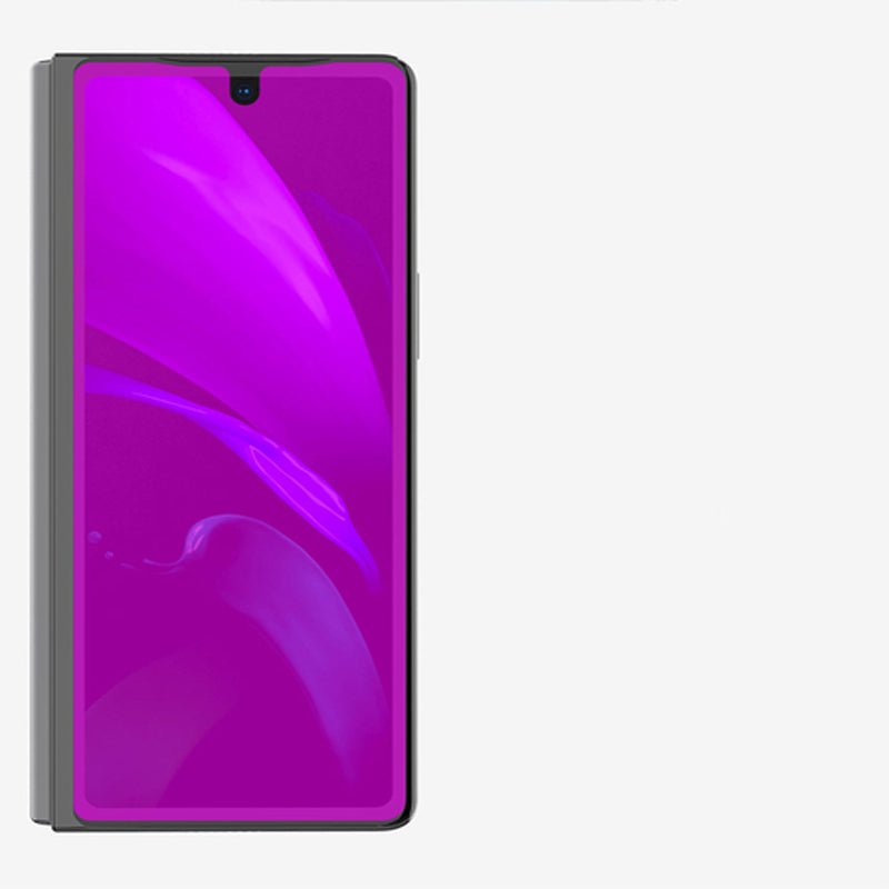 Araree Pure Diamond Screen Protector For Samsung Galaxy Z Fold 2 - Clear Accessories > Mobiles & Tablets > Mobiles >
