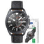 Araree Sub Core Anti-Bacterial Tempered Glass For Samsung Galaxy Watch 3 - 45Mm - Clear Smart Watches