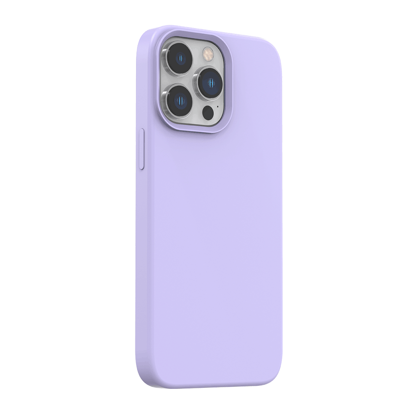 Araree Typoskin MagSafe Cover - Apple iPhone 14 Pro Max / Lilac Purple Accessories > Mobiles & Tablets > Mobiles >