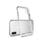 Armor-X Ahn Ultra Slim Shockproof Crystal Case - Apple iPhone XR / Clear Accessories > Mobiles & Tablets > Mobiles >