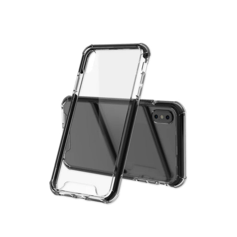 Armor-X Cbn Case - Apple iPhone XS Max / Clear Accessories > Mobiles & Tablets > Mobiles > Covers & Cases