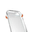 Armor-X Slim TPU Rugged Case - Apple iPhone 8 / Clear Accessories > Mobiles & Tablets > Mobiles > Covers & Cases