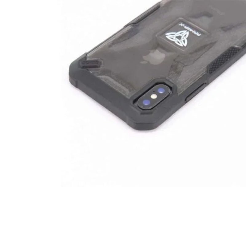 Armor-X MLN Case - Apple iPhone XS Max / Black Accessories > Mobiles & Tablets > Mobiles > Covers & Cases