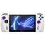 ASUS ROG ALLYASUS ROG Ally Gaming Handheld AMD Ryzen Z1 Extreme Processor/ 16GB RAM/ 512GB SSD/7-inch FHD - White