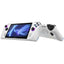 ASUS ROG ALLYASUS ROG Ally Gaming Handheld AMD Ryzen Z1 Extreme Processor/ 16GB RAM/ 512GB SSD/7-inch FHD - White