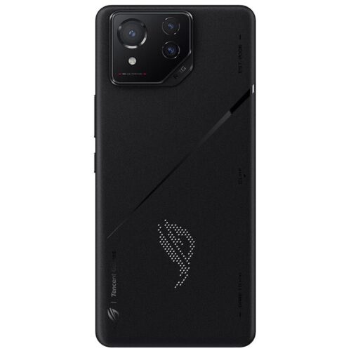 Asus Rog Phone 8 Pro - 512GB / 16GB Ram / 5G / Black / Republic Of Gamers Mobiles & Tablets > Mobiles