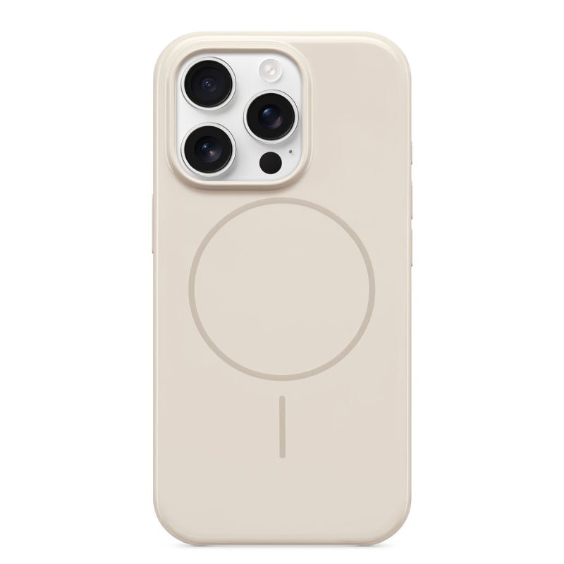 Beats Case with MagSafe - Apple iPhone 16 Pro Max / Summit Stone Accessories > Mobiles & Tablets > Mobiles > Covers &