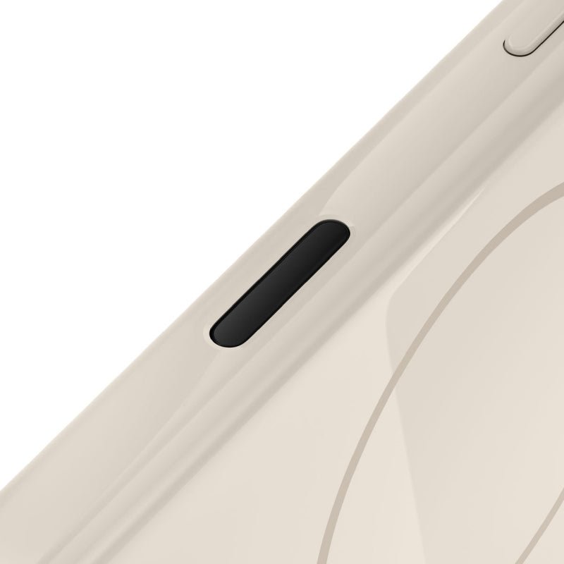 Beats Case with MagSafe - Apple iPhone 16 Pro Max / Summit Stone Accessories > Mobiles & Tablets > Mobiles > Covers &