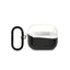 BMW Apple Airpods 3 Motorsport TPU Case With Transparent Lid - Black Accessories > Mobiles & Tablets > Mobiles
