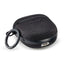 Bose Earbuds II Fabric Case Cover - Black Accessories > Mobiles & Tablets