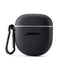 Bose Silicone Case Cover for QuietComfort Earbuds II - Triple Black Accessories > Mobiles & Tablets