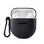 Bose Silicone Case Cover for QuietComfort Earbuds II - Triple Black Accessories > Mobiles & Tablets
