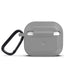 Casestudi Eiger Series Case - Apple Airpods 3 / Grey Accessories > Mobiles & Tablets