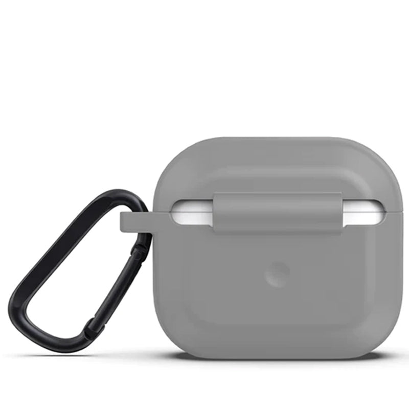 Casestudi Eiger Series Case - Apple Airpods 3 / Grey Accessories > Mobiles & Tablets