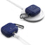 Casestudi Eiger Series Case - Apple Airpods 3 / Navy Blue Accessories > Mobiles & Tablets