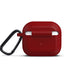 Casestudi Eiger Series Case - Apple Airpods 3 / Red Accessories > Mobiles & Tablets