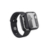Casestudi Impact Case For Apple Watch Series 7- 41mm - Black Accessories > Smart Watches
