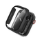 Casestudi Impact Case For Apple Watch Series 7- 41mm - Black Accessories > Smart Watches