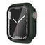 Casestudi Impact Case For Apple Watch Series 7- 45mm - Green Accessories > Smart Watches