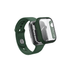 Casestudi Impact Case For Apple Watch Series 7- 45mm - Green Accessories > Smart Watches