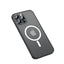 Casestudi Impact MagSafe Case - Apple iPhone 14 Pro Max / Black Accessories > Mobiles & Tablets > Mobiles > Covers &