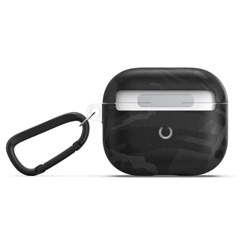 Casestudi Prismart Series Case - Apple Airpods 3 / Camo Black Accessories > Mobiles & Tablets