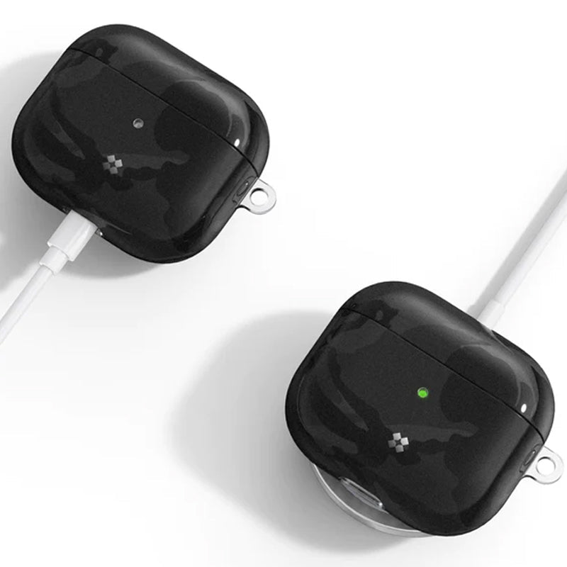 Casestudi Prismart Series Case - Apple Airpods 3 / Camo Black Accessories > Mobiles & Tablets