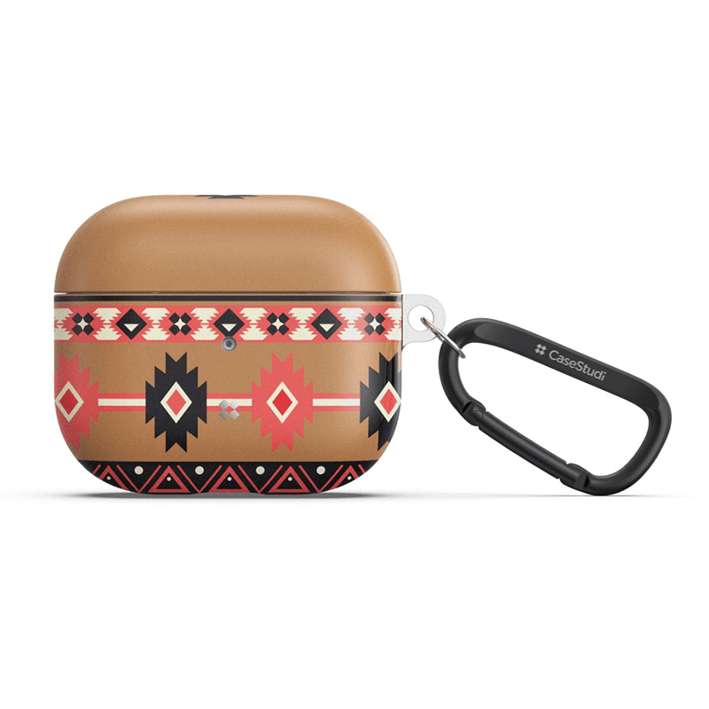 Casestudi Prismart Series Case - Apple Airpods 3 / Folk Accessories > Mobiles & Tablets