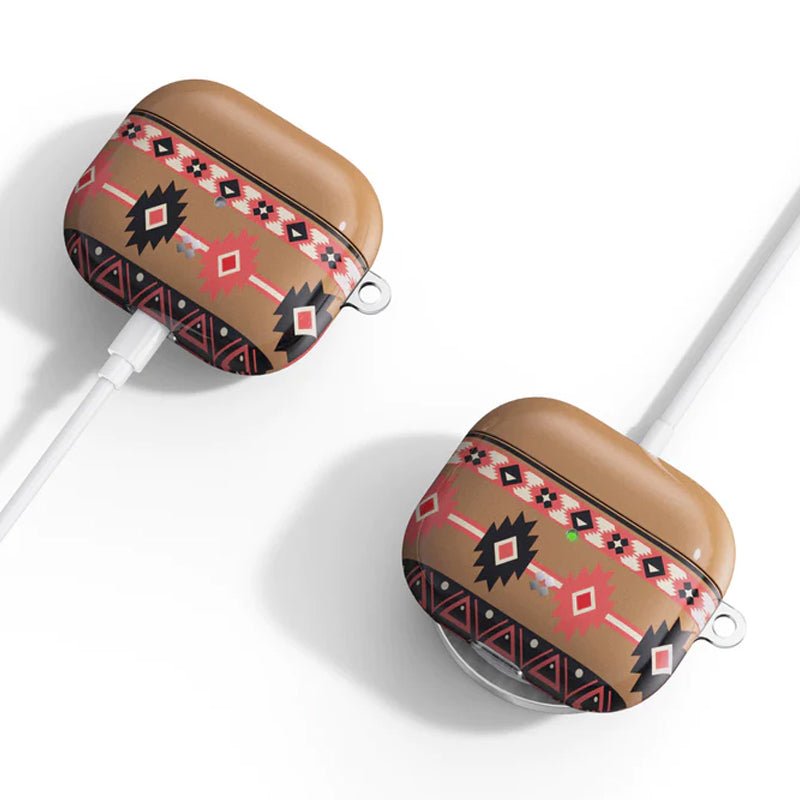 Casestudi Prismart Series Case - Apple Airpods 3 / Folk Accessories > Mobiles & Tablets