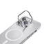 Casestudi Ring + MagSafe Case - Apple iPhone 14 Pro / Clear Accessories > Mobiles & Tablets > Mobiles > Covers & Cases