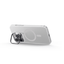 Casestudi Ring + MagSafe Case - Apple iPhone 14 Pro / Clear Accessories > Mobiles & Tablets > Mobiles > Covers & Cases