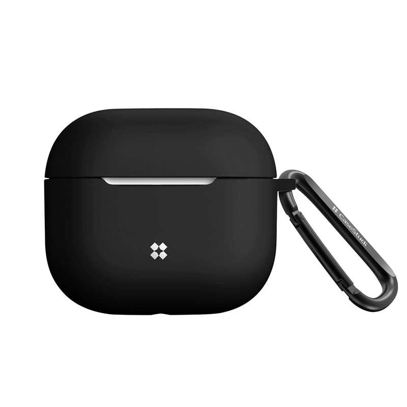 Casestudi USLR Series Case - Apple Airpods 3 / Black Accessories > Mobiles & Tablets