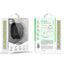Casestudi USLR Series Case - Apple Airpods 3 / Black Accessories > Mobiles & Tablets