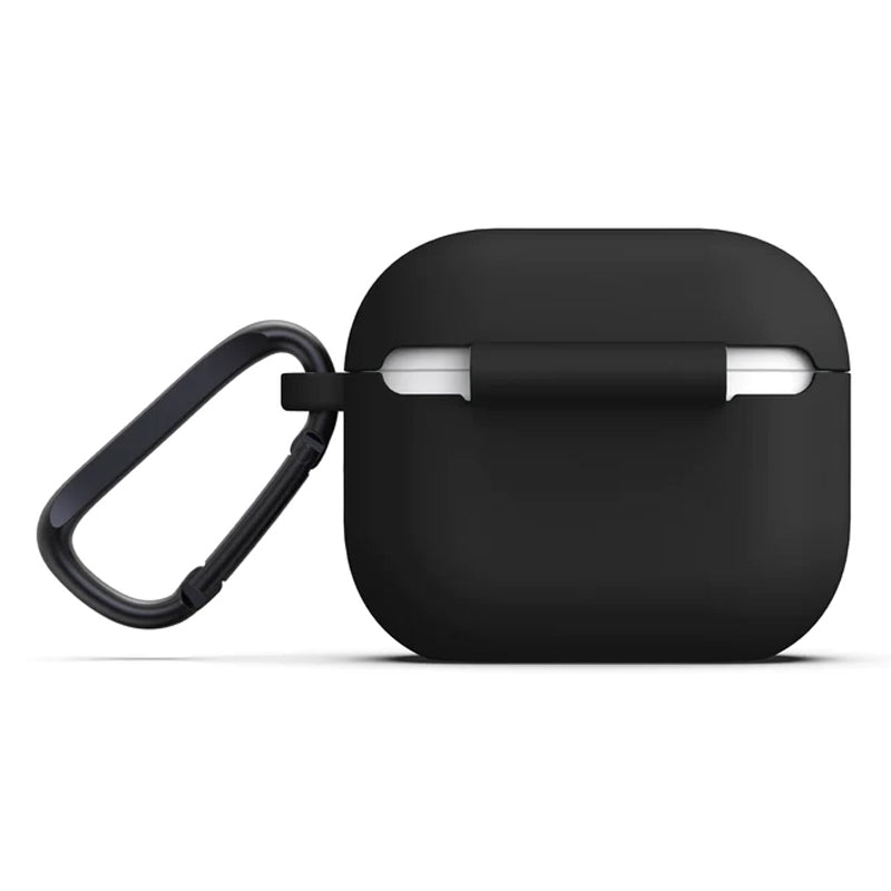 Casestudi USLR Series Case - Apple Airpods 3 / Black Accessories > Mobiles & Tablets