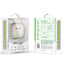 Casestudi USLR Series Case - Apple Airpods 3 / Khaki Accessories > Mobiles & Tablets