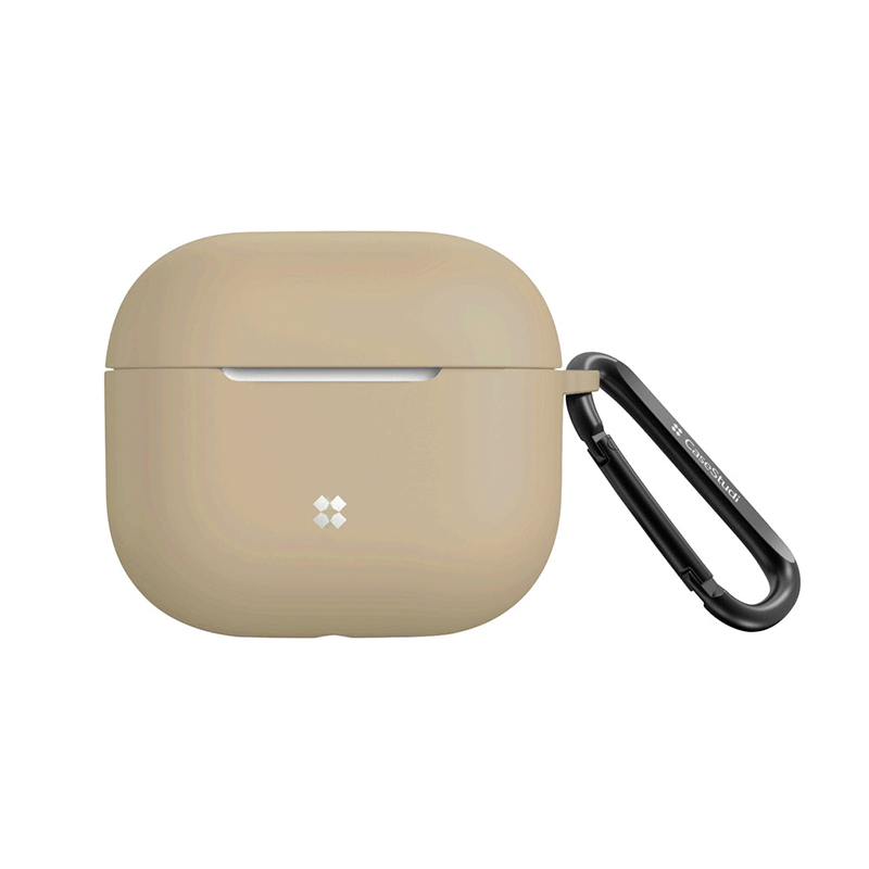 Casestudi USLR Series Case - Apple Airpods 3 / Khaki Accessories > Mobiles & Tablets