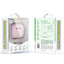 Casestudi USLR Series Case - Apple Airpods 3 / Sakura Accessories > Mobiles & Tablets
