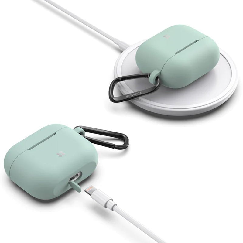 Casestudi USLR Series Case - Apple Airpods 3 / Tiffany Accessories > Mobiles & Tablets