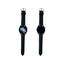 CCIT CT3 Plus SmartWatch - 1.39" Touch / Black