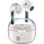 Cellularline FINE Bluetooth Earphones - White Accessories > Mobiles & Tablets > Mobiles