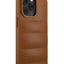 Comma Royal Series Shockproof Leather case - Apple iPhone 14 Pro Max / Brown Accessories > Mobiles & Tablets > Mobiles