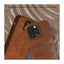 Comma Royal Series Shockproof Leather case - Apple iPhone 14 Pro Max / Brown Accessories > Mobiles & Tablets > Mobiles