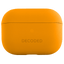 Decoded Airpods Pro 1&2 Silicone Aircase - Apricot Accessories > Mobiles & Tablets