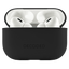 Decoded Airpods Pro 1&2 Silicone Aircase - Charcoal Accessories > Mobiles & Tablets