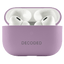 Decoded Airpods Pro 1&2 Silicone Aircase - Lavender Accessories > Mobiles & Tablets