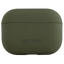 Decoded Airpods Pro 1&2 Silicone Aircase - Olive Accessories > Mobiles & Tablets