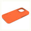 Decoded Silicone Magsafe Case - Apple iPhone 15 Pro / Apricot Accessories > Mobiles & Tablets > Mobiles > Covers & Cases