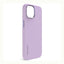 Decoded Silicone Magsafe Case - Apple iPhone 15 Pro Max / Lavender Accessories > Mobiles & Tablets > Mobiles > Covers &