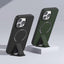 Devia Randy Series Magnetic Case with stand - Apple iPhone 14 Plus / Black Accessories > Mobiles & Tablets > Mobiles >